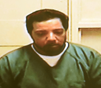 Jose Ayala North Bergen