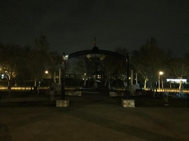 North Bergen Braddock Park