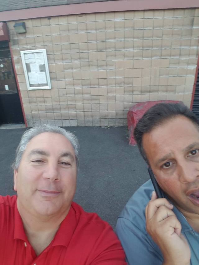 Vainieri & Cabrera